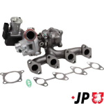 JP GROUP 1117410200 Kompressor,&uuml;lelaadimine