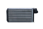 NRF 58617 Soojusvaheti,salongik&uuml;te