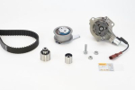 CONTINENTAL CTAM CT1168WP1 Veepump + hammasrihmakomplekt