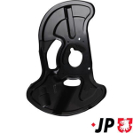 JP GROUP 1364202280 Plekk,piduriketas
