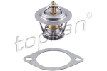 TOPRAN 820672 Termostaat,Jahutusvedelik