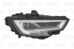 VALEO 046827 Esituli