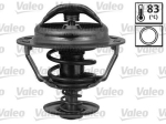 VALEO 819950 Termostaat,Jahutusvedelik