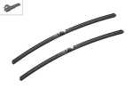 BOSCH 3397118942 Klaasipuhastaja kumm