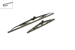 BOSCH 3397010274 Klaasipuhastaja kumm