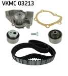 SKF VKMC 03213 Veepump + hammasrihmakomplekt
