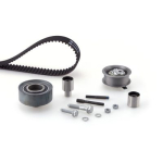 GATES K015559XS Hammasrihma komplekt