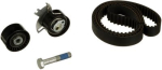 GATES K025672XS Hammasrihma komplekt