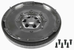 SACHS 2 294 001 362 Hooratas