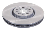 FEBI BILSTEIN 43917 Piduriketas