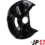 JP GROUP 1364202380 Plekk,piduriketas