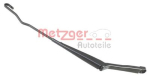 METZGER 2190453 Kojamees, klaasipesu