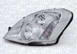 MAGNETI MARELLI 712469301129 Esituli