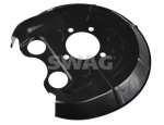 SWAG 33105640 Plekk,piduriketas