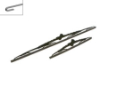 BOSCH 3397010299 Klaasipuhastaja kumm