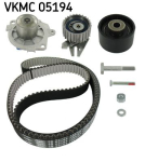 SKF VKMC 05194 Veepump + hammasrihmakomplekt