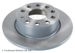 BLUE PRINT ADV184306 Piduriketas