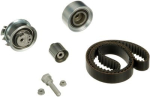 GATES K025607XS Hammasrihma komplekt