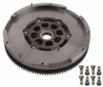SACHS 2 294 501 219 Hooratas