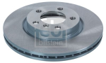 FEBI BILSTEIN 43925 Piduriketas