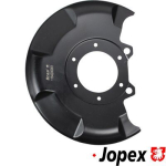 JP GROUP 1164200901 Plekk,piduriketas