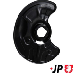 JP GROUP 1364202480 Plekk,piduriketas