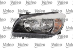 VALEO 044946 Esituli