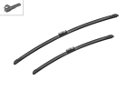 BOSCH 3397118953 Klaasipuhastaja kumm