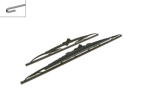 BOSCH 3397010301 Klaasipuhastaja kumm