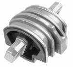 LEMF&Ouml;RDER 37084 01 Kinnitus,automaatk&auml;igukast