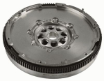 SACHS 2 294 000 838 Hooratas