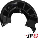 JP GROUP 1164201080 Plekk,piduriketas