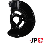 JP GROUP 1364202570 Plekk,piduriketas