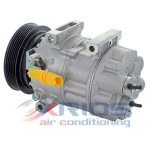 MEAT & DORIA K11384A Kompressor,kliimaseade