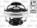 VALEO 820058 Termostaat,Jahutusvedelik