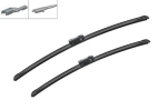 BOSCH 3397118966 Klaasipuhastaja kumm