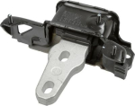 LEMF&Ouml;RDER 39870 01 Kinnitus,automaatk&auml;igukast