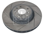 FEBI BILSTEIN 108201 Piduriketas