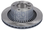 FEBI BILSTEIN 177982 Piduriketas