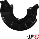 JP GROUP 1164201170 Plekk,piduriketas