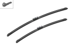 BOSCH 3397118970 Klaasipuhastaja kumm