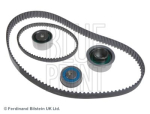 BLUE PRINT ADG07334 Hammasrihma komplekt