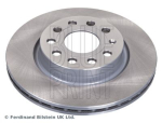 BLUE PRINT ADV184317 Piduriketas