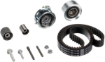 GATES K015648XS Hammasrihma komplekt
