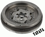 SACHS 2 295 000 506 Hooratas