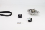 CONTINENTAL CTAM CT1142WP1 Veepump + hammasrihmakomplekt