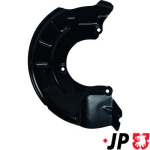 JP GROUP 1164201180 Plekk,piduriketas
