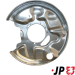 JP GROUP 1364300170 Plekk,piduriketas
