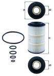 MAHLE OX3457D &Otilde;lifilter