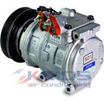 MEAT & DORIA K15162 Kompressor,kliimaseade